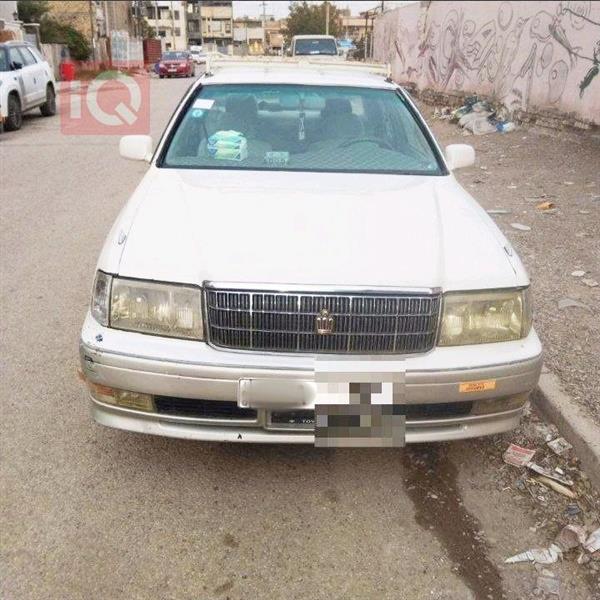 تويوتا كراون 1993 للبيع في العراق -  بغداد